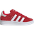 Adidas Junior Campus 00s - Better Scarlet/Cloud White/Better Scarlet