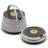 Sea to Summit Frontier UL Collapsible Kettle 1.1L