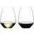 Riedel Veloce Vattenglas 55 cl 2-pack Termosmugg