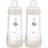 Mam Easy Start Anti-Colic Baby Bottle 2-pack 320ml