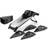 Function Iron Mandolinjern
