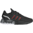 adidas NMD_G1 M - Core Black/Solar Red