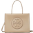 Tory Burch Small Ella Bio Tote - Fresh Clay