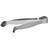 Ester & Erik Candle Extinguishers Silver Stearinlys 6cm