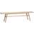 Hübsch Ground Nature Settee Bench 180x48cm