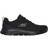 Skechers GO Walk 7 Clear Path W - Black