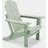VonHaus Green Folding Garden