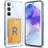 Ringke Fusion Card Case Samsung Galaxy A55