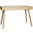 Hübsch Triple Nature Skrivebord 57x120cm