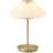 Halo Design Paris Brass/White Bordslampa 27.5cm