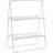 Zone Denmark A-Table White Småbord 29x53cm