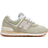 New Balance 574 W - Olivine/Moonbeam