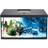 Aquael Leddy 60 Day and Night Tropical Fish Tank Kit