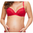 Ann Summers Sexy Lace Planet Maternity & Nursing Bra Red