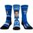 Rock Em Socks Luka Doncic Dallas Mavericks Youth Three-Pack Crew Socks