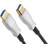 Nordic HDMI-F021 2.1 HDMI - HDMI M-M 20m
