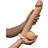 Ding Dong Huge Realistic Dildo 13"