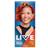 Schwarzkopf LIVE 085 Vibrant Orange Semi-permanent Hair Dye
