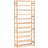 vidaXL 286197 Natural Vinställ 72x166cm