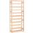 vidaXL 286197 Natural Wine Rack 72x166cm