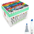 Mobee 120-Stk Twin Marker Premium