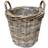 Wicker Natural Korg 31cm 31cm