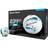 TaylorMade Speedsoft Ink Golf Balls Dozen