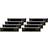 G.Skill Zeta R5 DDR5 6400MHz 8x16GB ECC Reg (F5-6400R3239G16GE8-ZR5K)