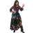 California Costumes Teller of Fortunes Costume for Women