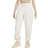 NIKE Sportswear Phoenix Fleece Women's Oversized High Waisted Sweatpants - Light Orewood Brown/Sail