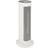 Princess White Smart Ceramic Tower Heater