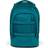 Satch Skoletaske Pack - Deep Petrol