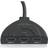 Select SGM-115 HDMI - 3xHDMI M-M