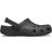 Crocs Classic Glitter Clog - Black