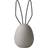 DBKD Hare Grey Påskdekoration 20cm