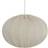 Watt & Veke Boll Natural Lampeskærm ∅ 40cm