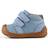 Woden Sneakers Tristan - Lyseblå