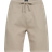 BOSS Waffle Shorts - Dark Beige