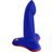 Fun Factory Limba Flex Bendable Dildo S Electric Blue