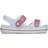 Crocs Toddler Crocband Cruiser - Dreamscape/Cassis