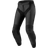 Rev'it! Xena 4 Leather Pants - Black Woman