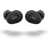 Jabra Elite 10 Replacement Earbuds Matte Black