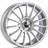 OZ Superturismo LM Alloy Wheels 19x8.5 Inch Set