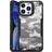 MTP Products iPhone 15 Pro Max Anti-Shock Hybrid Cover