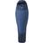 Mountain Equipment Klimatic II Regular Womens' Sleeping Bag Dusk Regular
