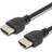 Luxorparts HDMI-kabel Hz 0.5m