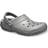 Crocs Classic Lined - Slate Grey/Smoke