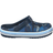 Crocs Crocband Shark Clog - Navy