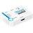 Nordic SGM-163 HDMI Switch 2.0 3xHDMI - HDMI/3.5 F-F