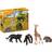 Schleich Wild Life Starter Set 72162